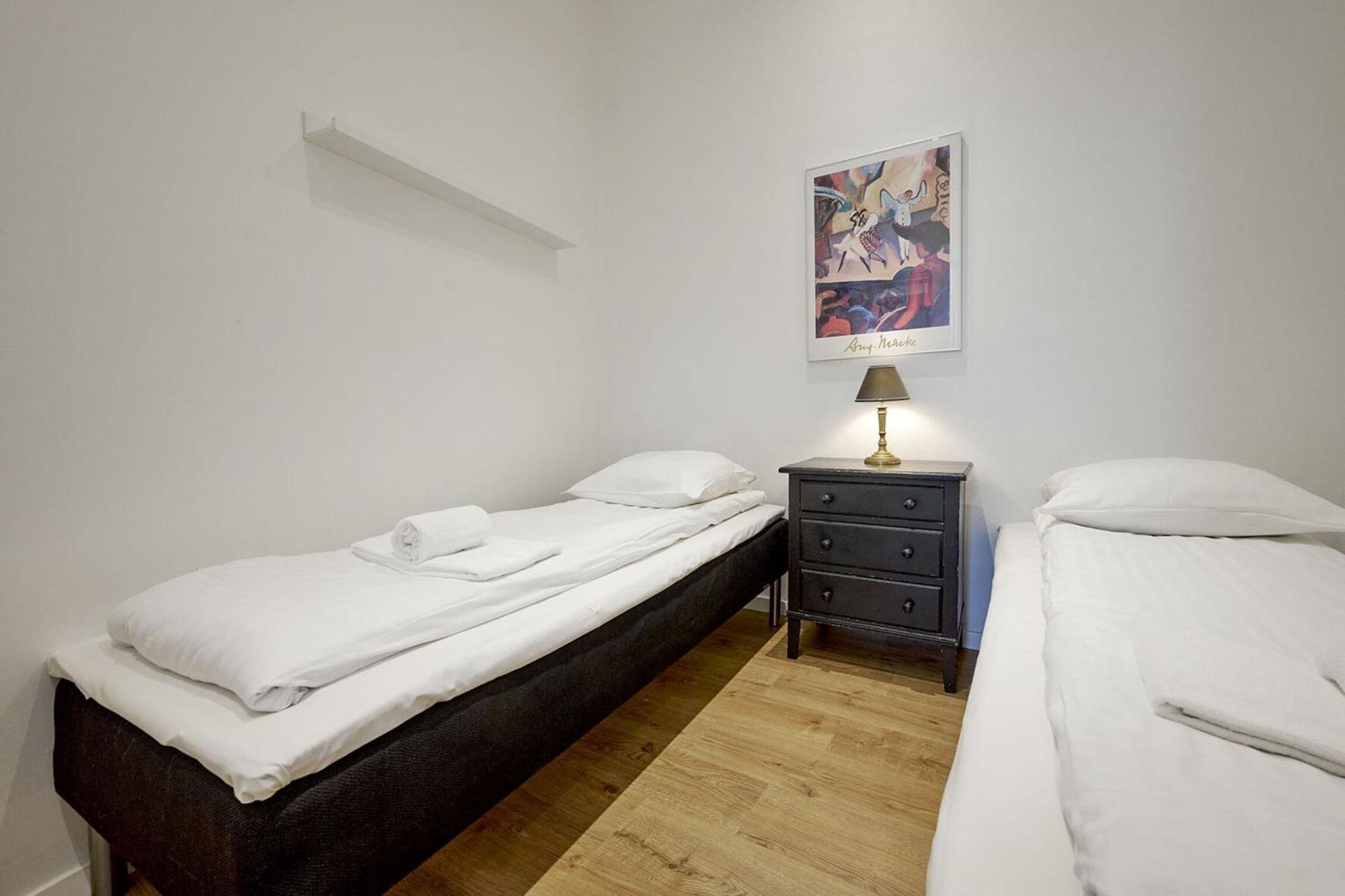 Apartmentincopenhagen Apartment 1558 Eksteriør bilde