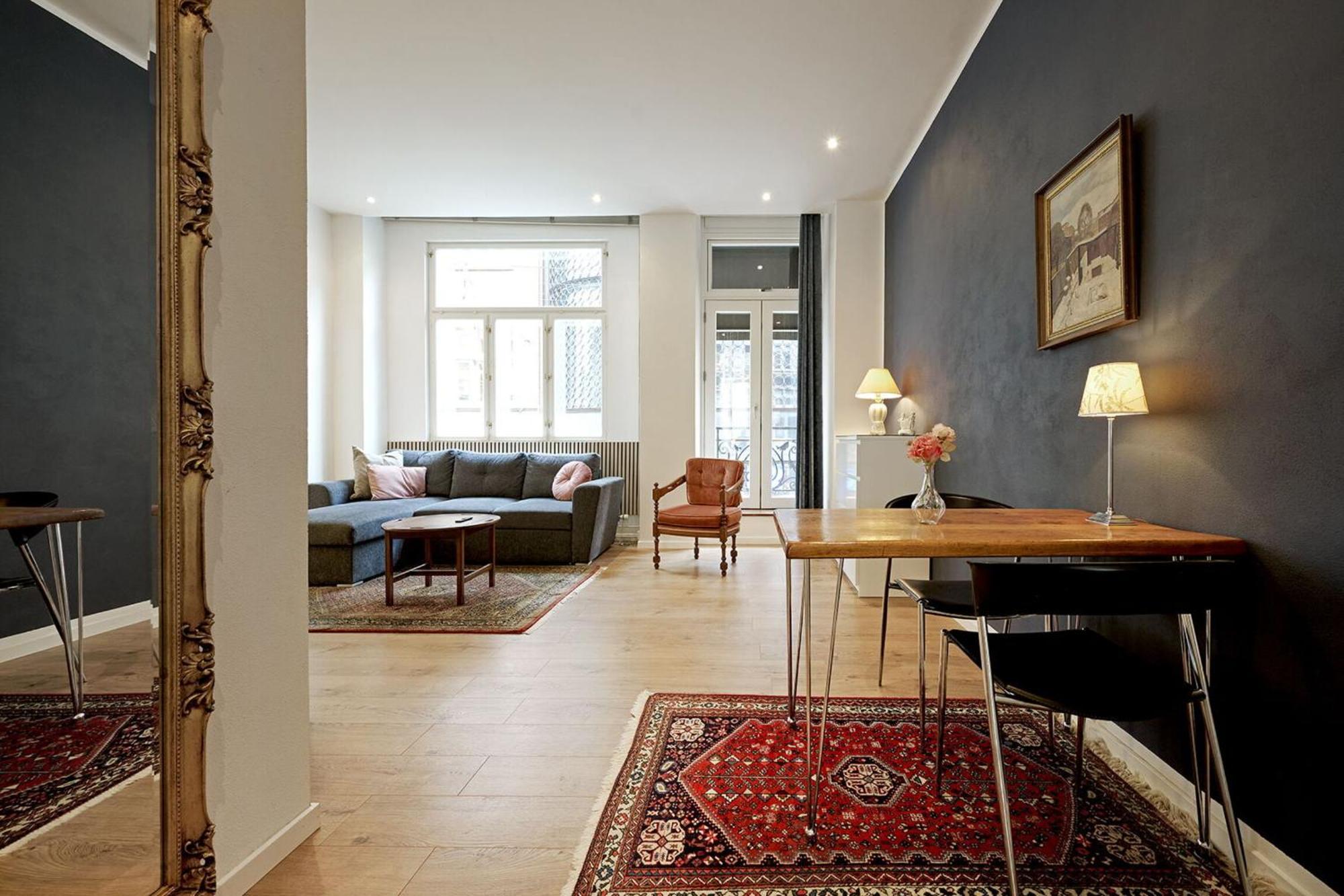 Apartmentincopenhagen Apartment 1558 Eksteriør bilde
