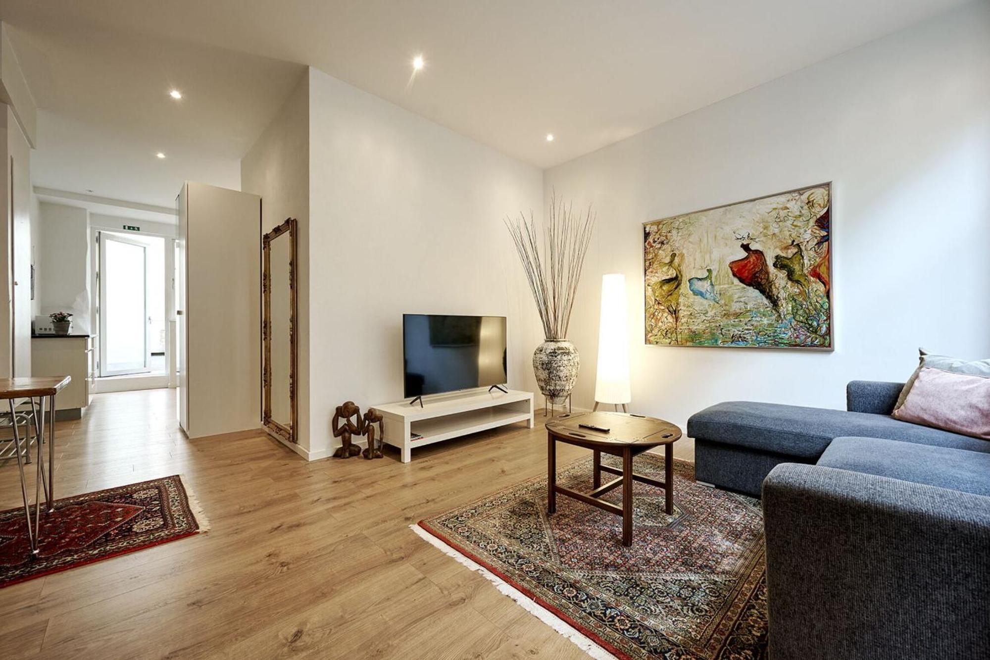 Apartmentincopenhagen Apartment 1558 Eksteriør bilde