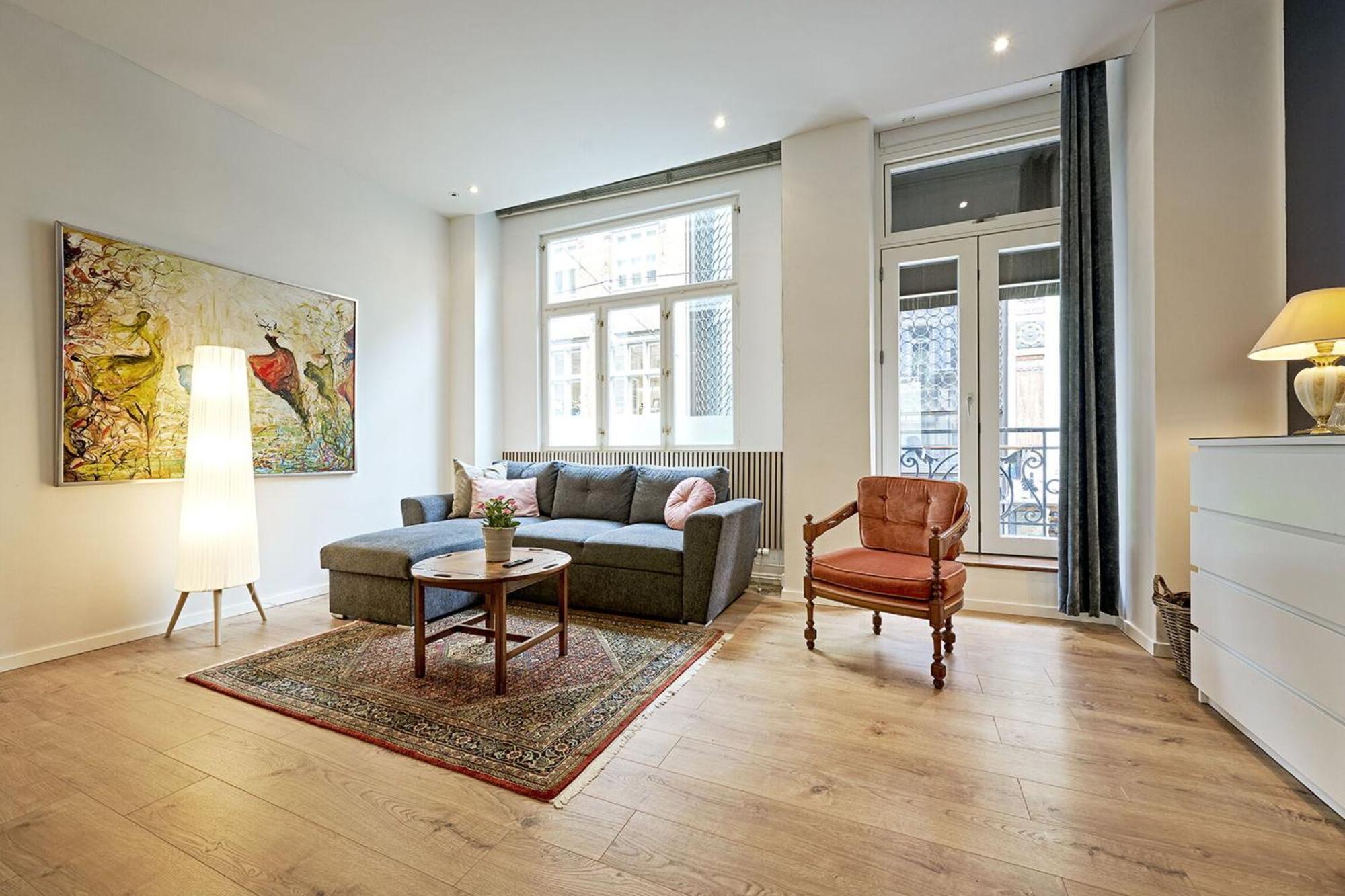 Apartmentincopenhagen Apartment 1558 Eksteriør bilde