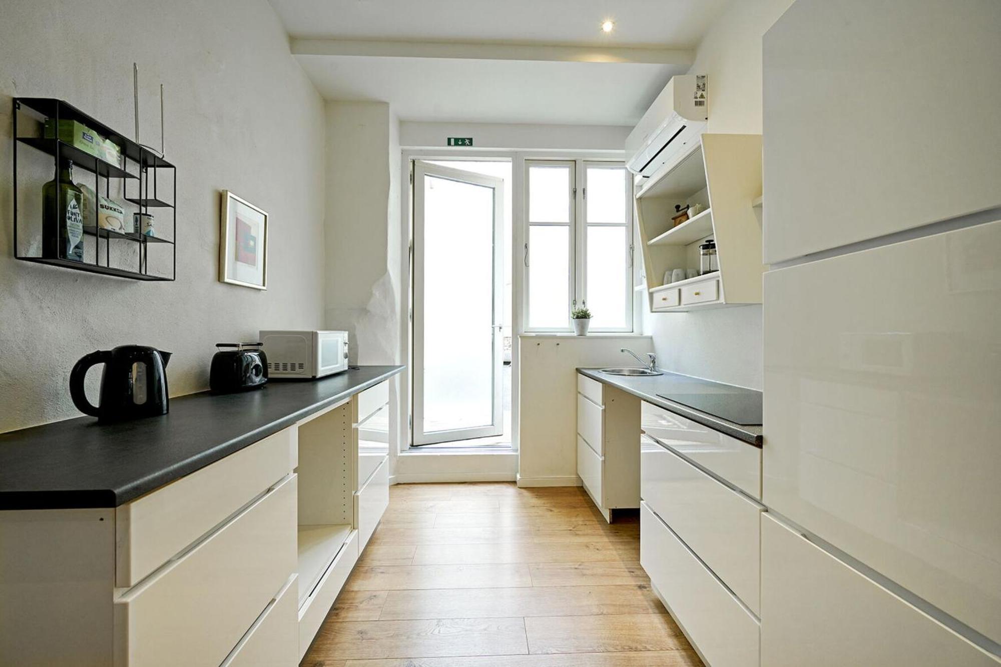Apartmentincopenhagen Apartment 1558 Eksteriør bilde
