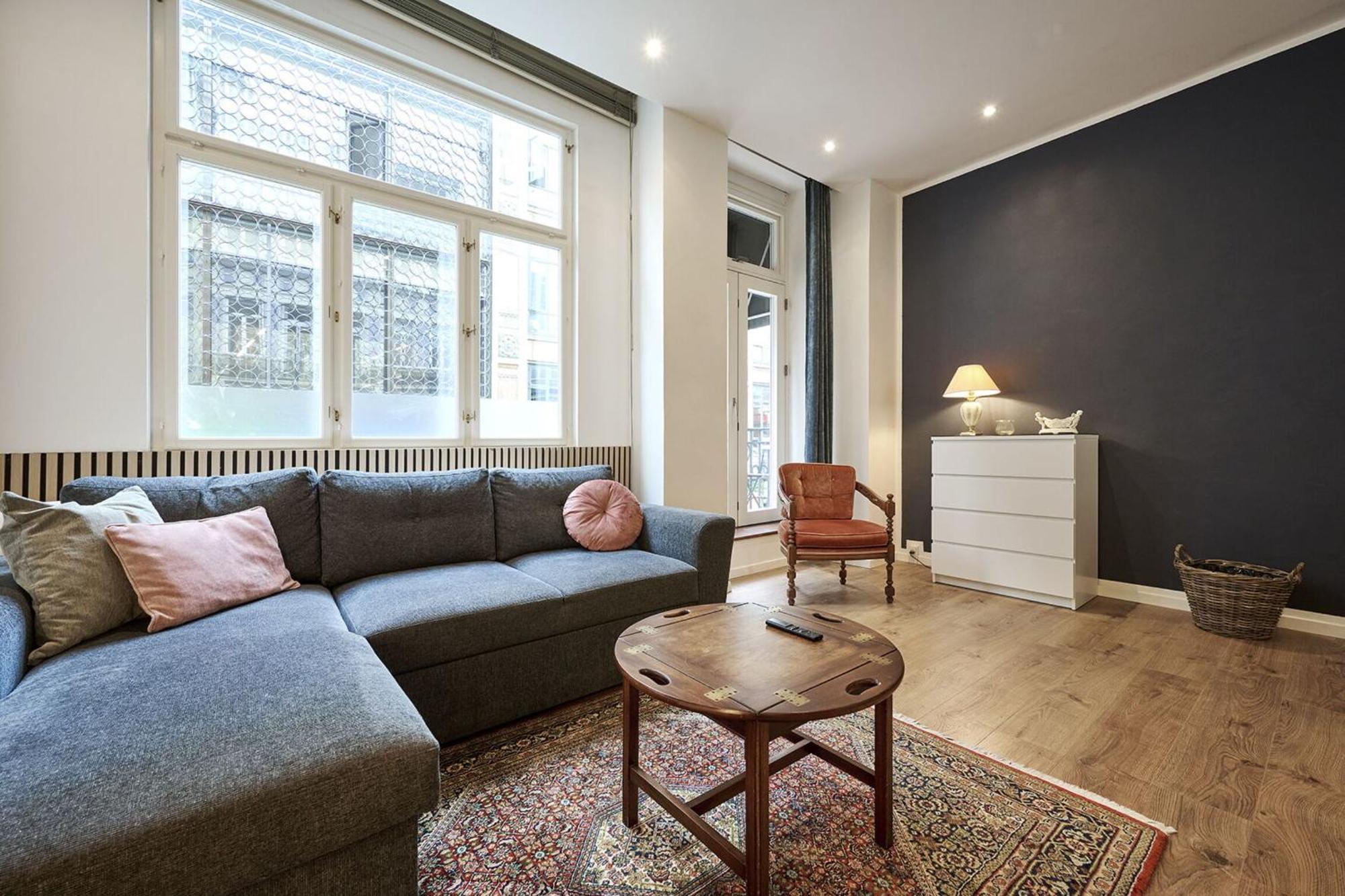 Apartmentincopenhagen Apartment 1558 Eksteriør bilde